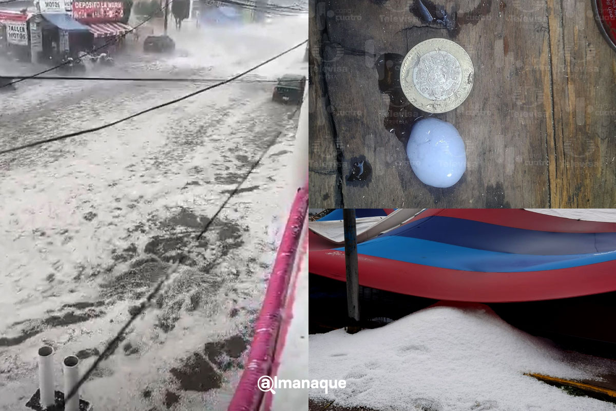Fuertes Lluvias e Inundaciones Azotan la Zona Norte de Puebla 1 portada Fuertes Lluvias e Inundaciones Azotan la Zona Norte de Puebla