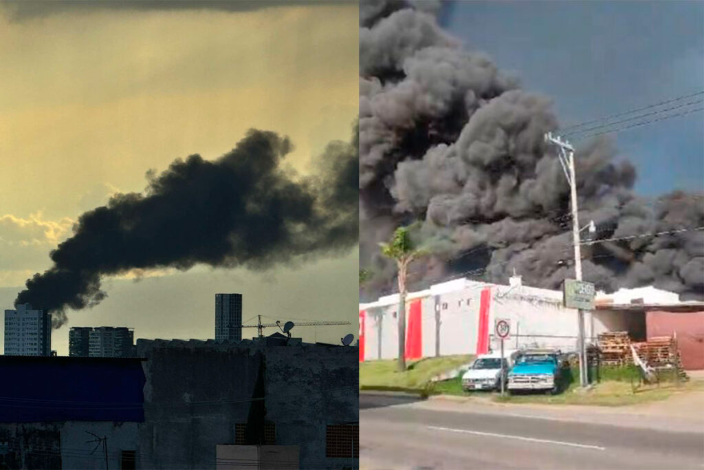 portada incendio ocoyucan