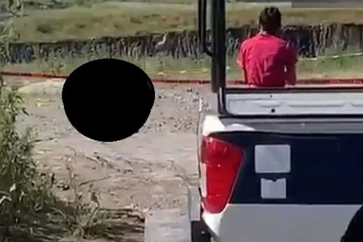 Encuentran cadáver de “La Jaqui”, mujer que levantaron en el casino Big Bola de Sonata 1 portada jaqui