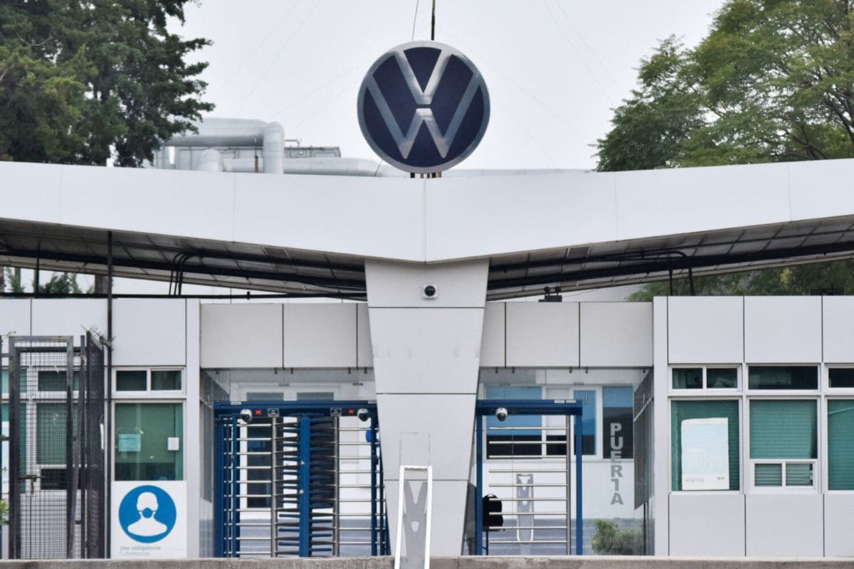 Esto sabemos de la posible huelga en Volkswagen: ¿Hay prórroga en la negociación salarial? 1 posible huelga en Volkswagen Puebla