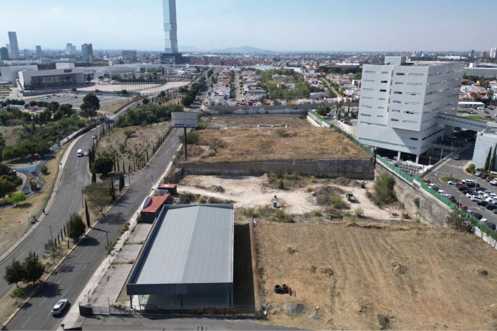 predio nueva sede de finanzas 1