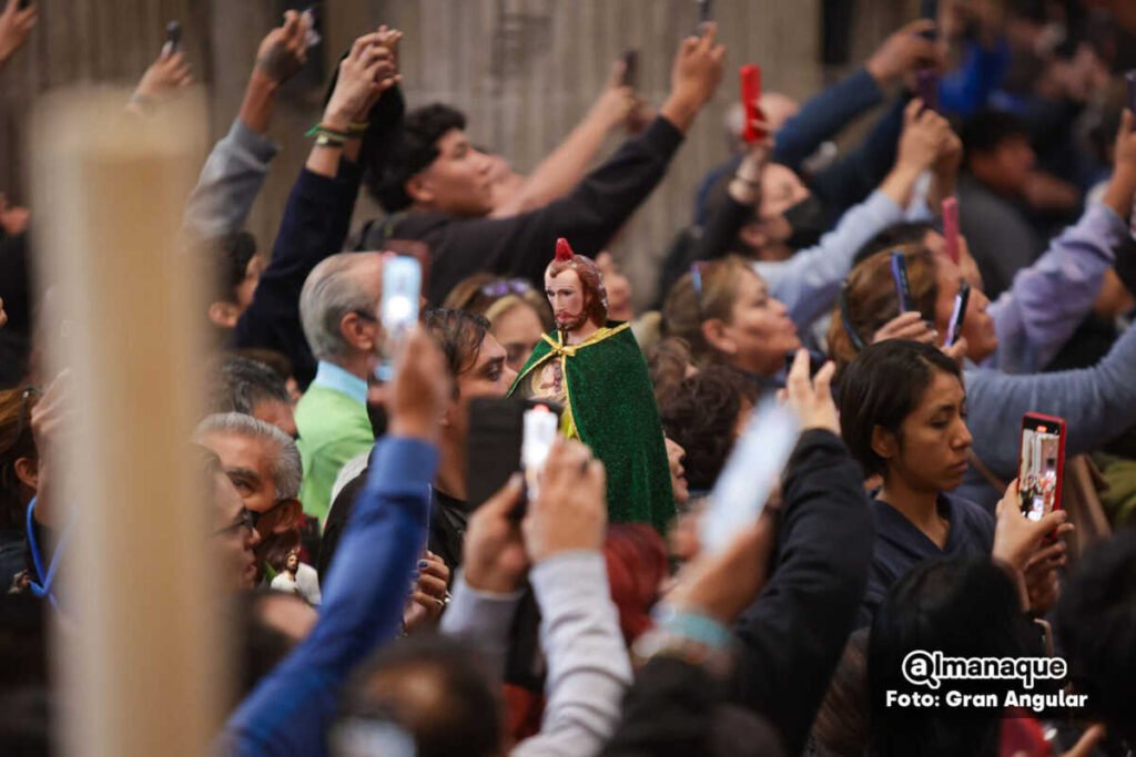 reliquias san judas catedral 1