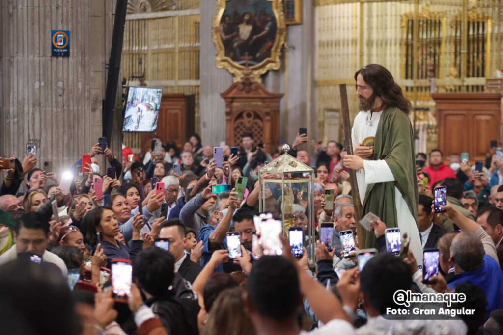reliquias san judas catedral 2