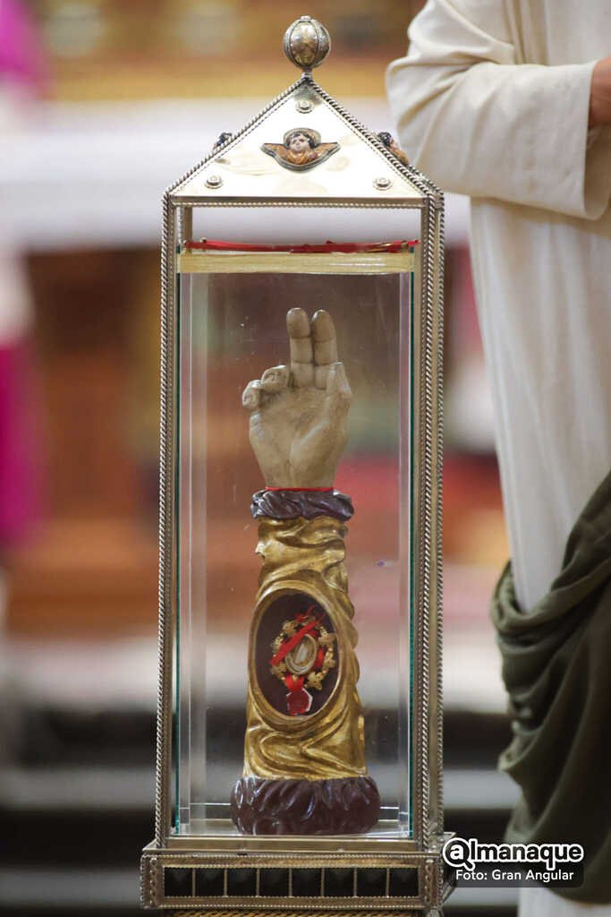 reliquias san judas catedral 6