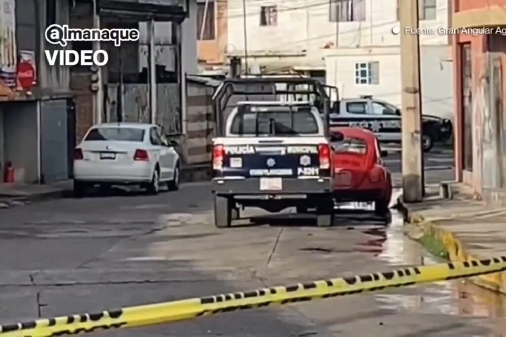 En San Salvador El Seco encuentran cuerpo desmembrado dentro de una bolsa 3 Viernes negro: Hallan bolsas con restos humanos en Cuautlancingo