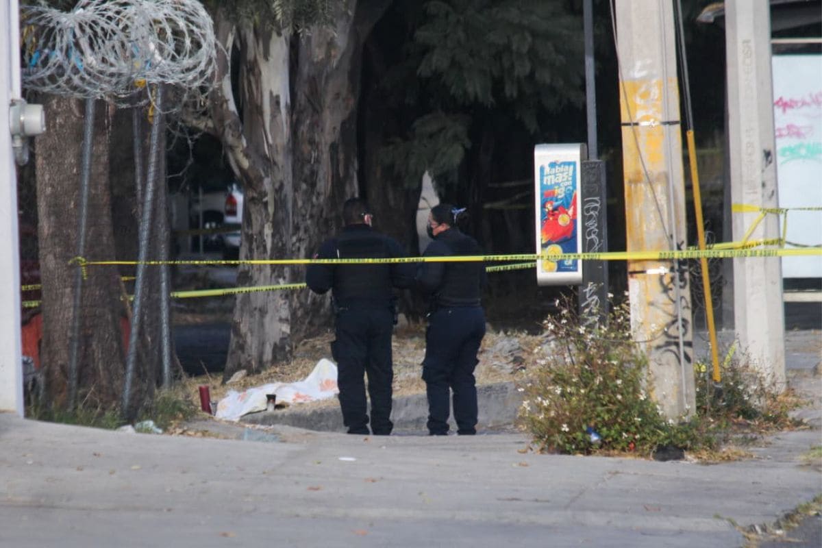 En San Salvador El Seco encuentran cuerpo desmembrado dentro de una bolsa 1 restos humanos en San Salvador El Seco