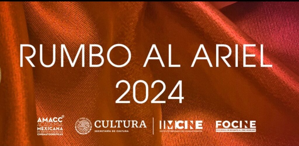 ¿Qué películas nominadas al premio Ariel se proyectarán en Puebla? Fechas y horarios