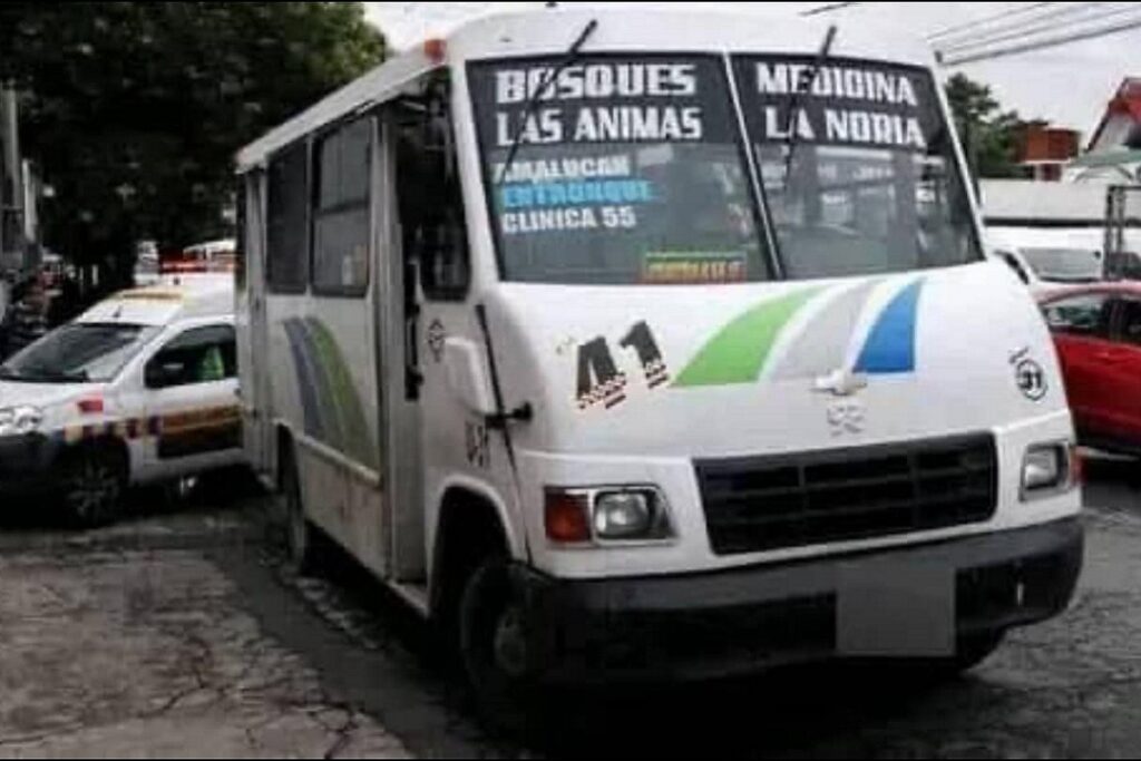 Amplían recorrido de la ruta 41 de Puebla: Ahora llega al CIS y a estos lugares