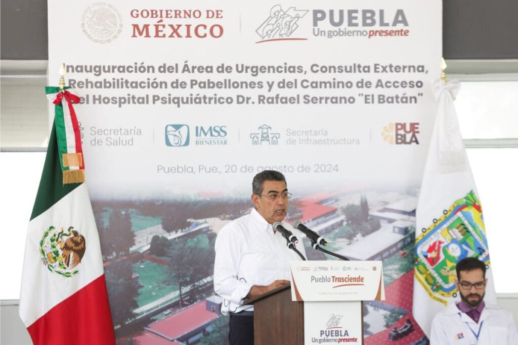 sergio salomon ex hacienda de chautla