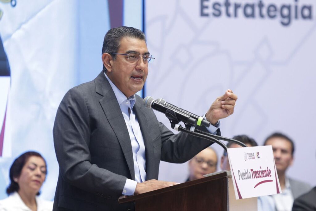 “Hay que ver a qué se dedicaban”, señala gobernador sobre ejecución en Misiones de San Francisco 3 sergio salomon misiones de san francisco ejecutados