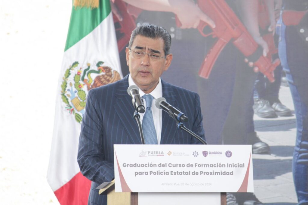 sergio salomon nueve sede de finanzas lista en diciembre