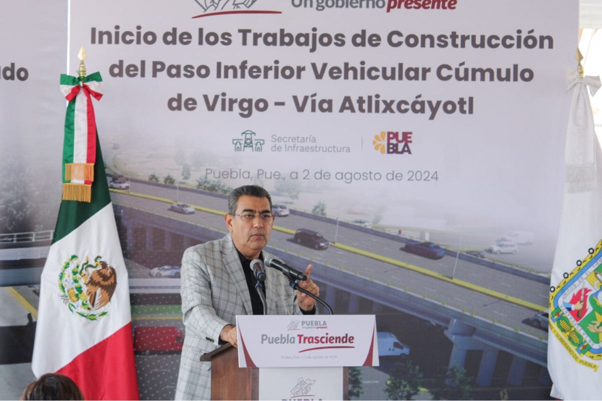 PAN debe fundamentar presunto traspaso de votos a Fuerza por México: Sergio Salomón 1 PAN debe fundamentar presunto traspaso de votos