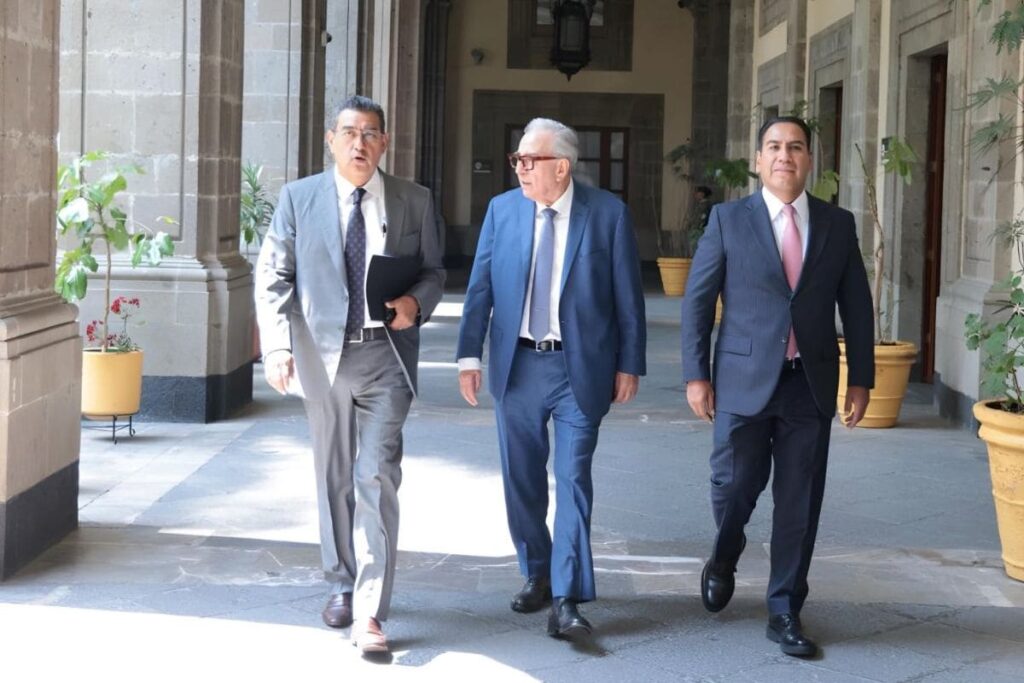 evaluación del IMSS-Bienestar