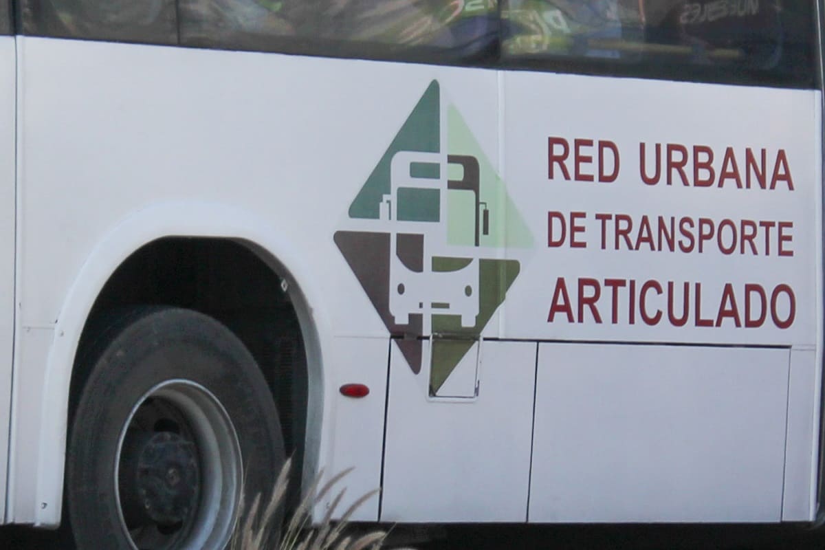 Confirman ampliación de la línea 2 de RUTA: Último paradero llegará a la Central de Abasto 1 confirman ampliación de la línea 2 de ruta