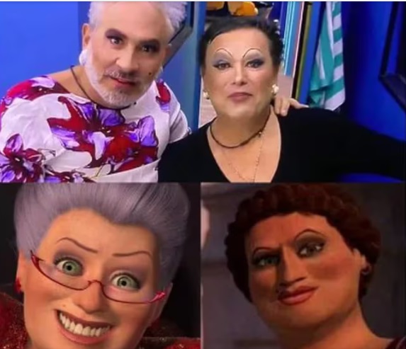 cuarto mar visita de olga y rita