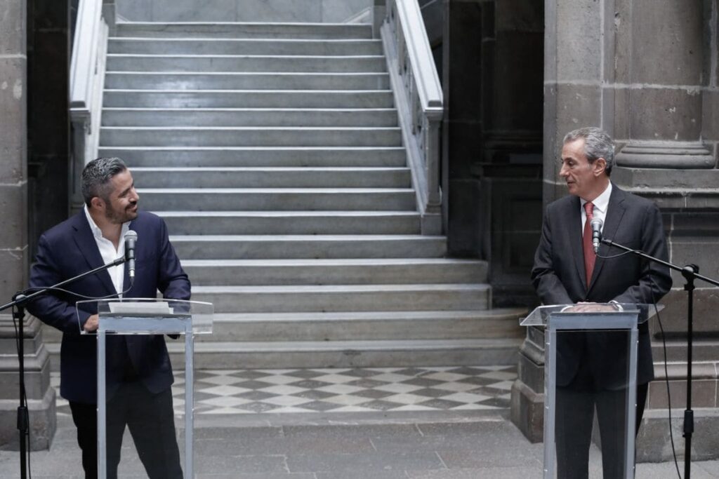 transición en el Ayuntamiento de Puebla