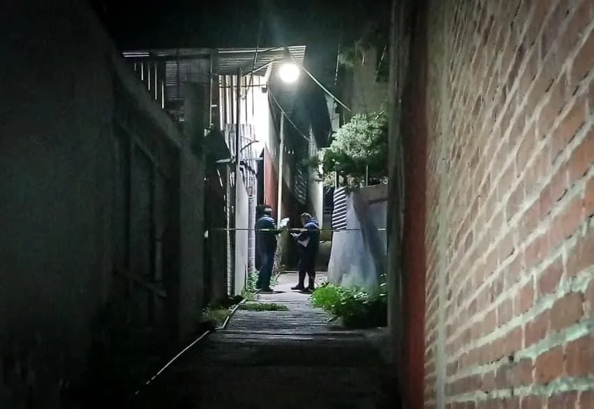 Asesinan en Hidalgo a las poblanas Yesenia y Guadalupe junto con su amiga Daniela; una de ellas estaba embarazada 1 Triple feminicidio en Hidalgo: Piden justicia para Yesenia, Guadalupe y Daniela
