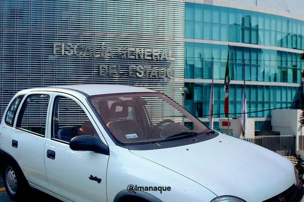 hermanos que vivían en un Chevy