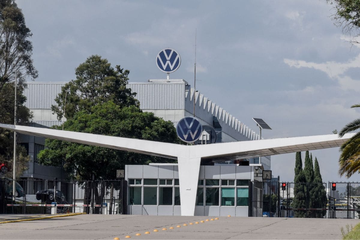 Trabajadores de Volkswagen votarán aumento salarial el 30 de agosto 1 volkswagen 30 de agosto votacion
