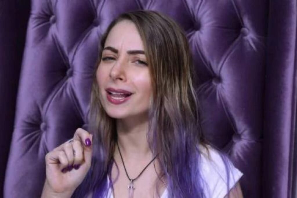 YosStop detenida nuevamente