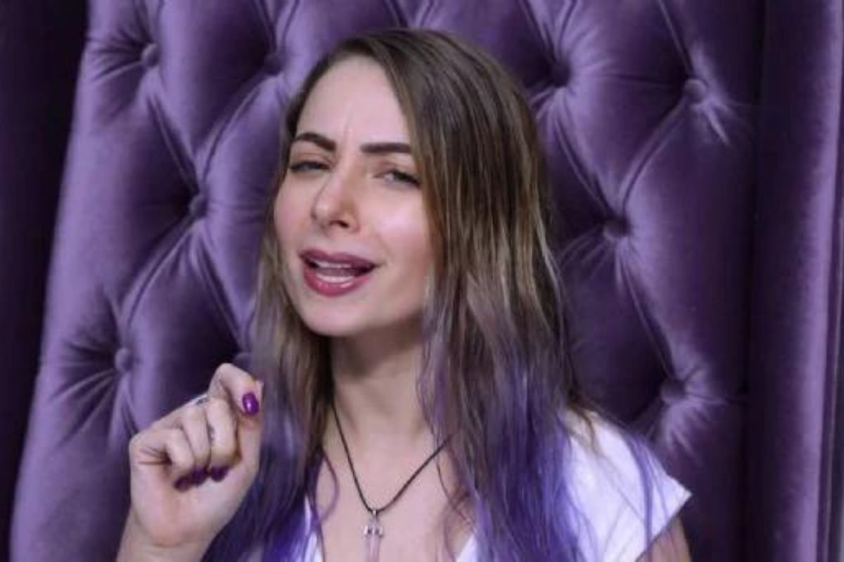 YosStop detenida nuevamente