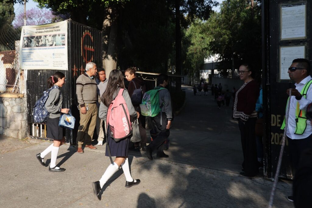 ¿Habrá puente la primera semana de clases del ciclo escolar 2024-2025 Esto dice la SEP