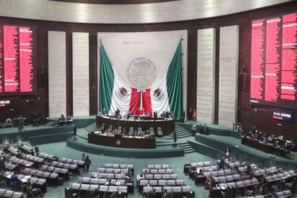 1 de octubre de cada seis años será día de descanso obligatorio en México 1 1 de octubre día de descanso obligatorio