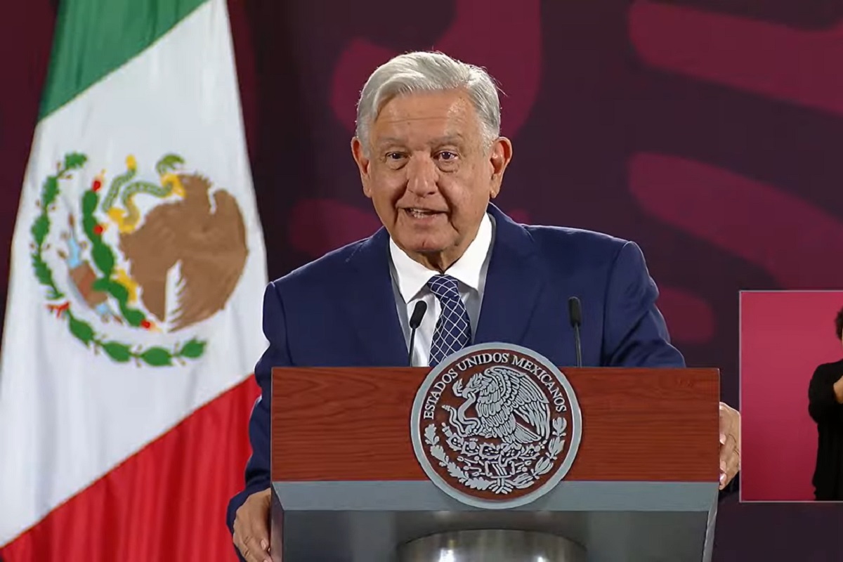 Al menos 18 Congresos estatales han aprobado la reforma judicial, confirma AMLO 1 18 Congresos aprueban la reforma judicial