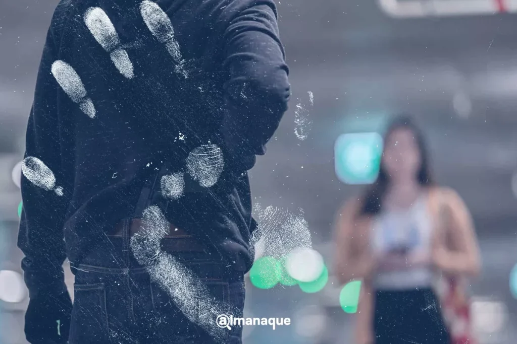 233 mil poblanos fueron asaltados por un conocido el ano pasado