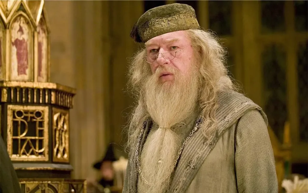 ¿Hay maldición en el elenco de Harry Potter? Mueren dos actores el 27 de septiembre