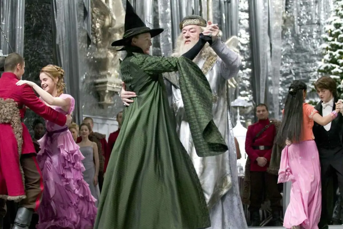 ¿Hay maldición en el elenco de Harry Potter? Mueren dos actores el 27 de septiembre 1 ¿Hay maldición en el elenco de Harry Potter? Mueren dos actores el 27 de septiembre