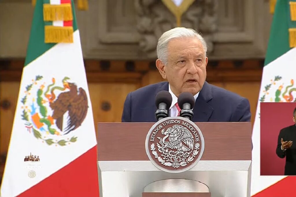 Acabar con la corrupción, le ahorró 2 billones de pesos a México: AMLO