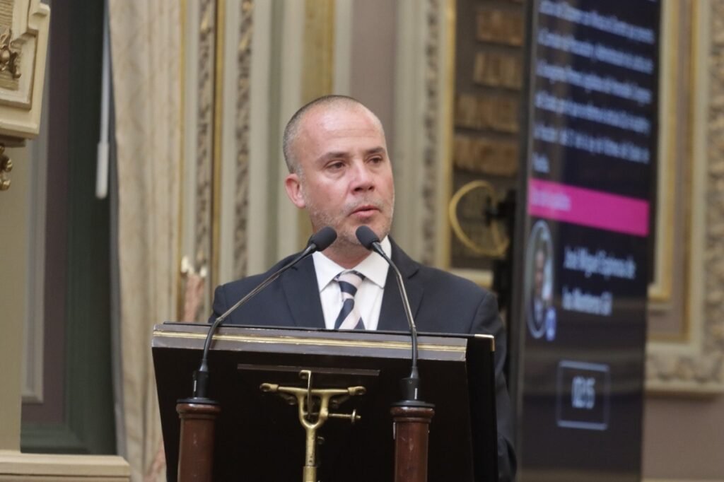 Avala LXI Legislatura reforma para que víctimas reciban atención médica inmediata, adecuada y gratuita