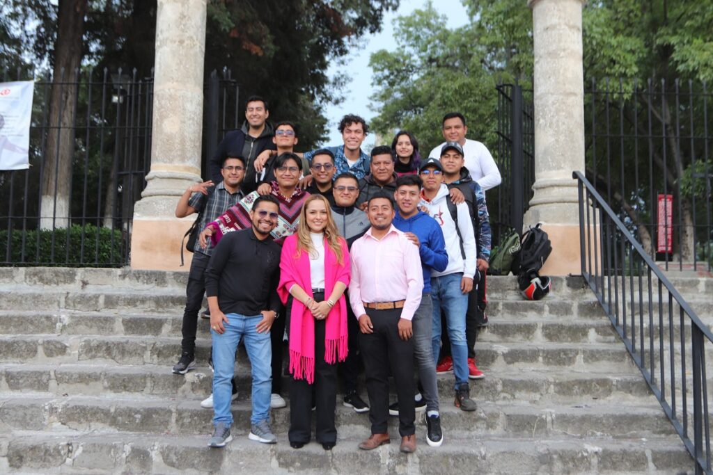 Banda Sinfónica de Huejotzingo conquistará EE.UU. con apoyo de Roberto Solís