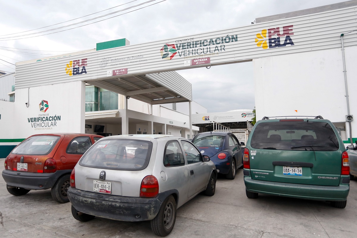 Cancelan instalación de radares de verificación en Puebla 1 Cancelan instalación de radares de verificación en Puebla