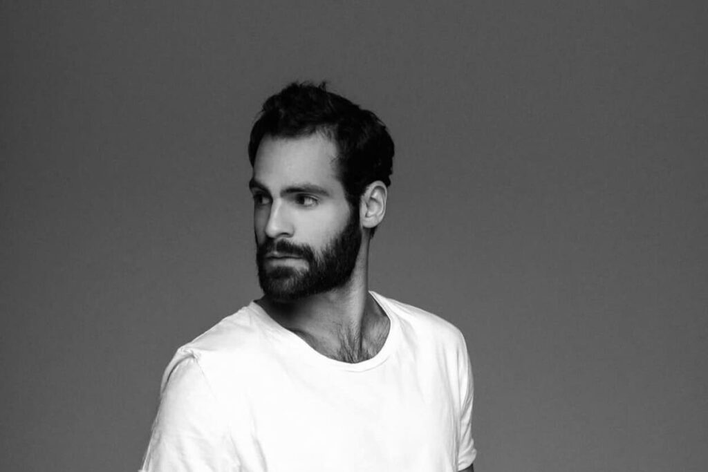 Cayetano Arámburo actor poblano