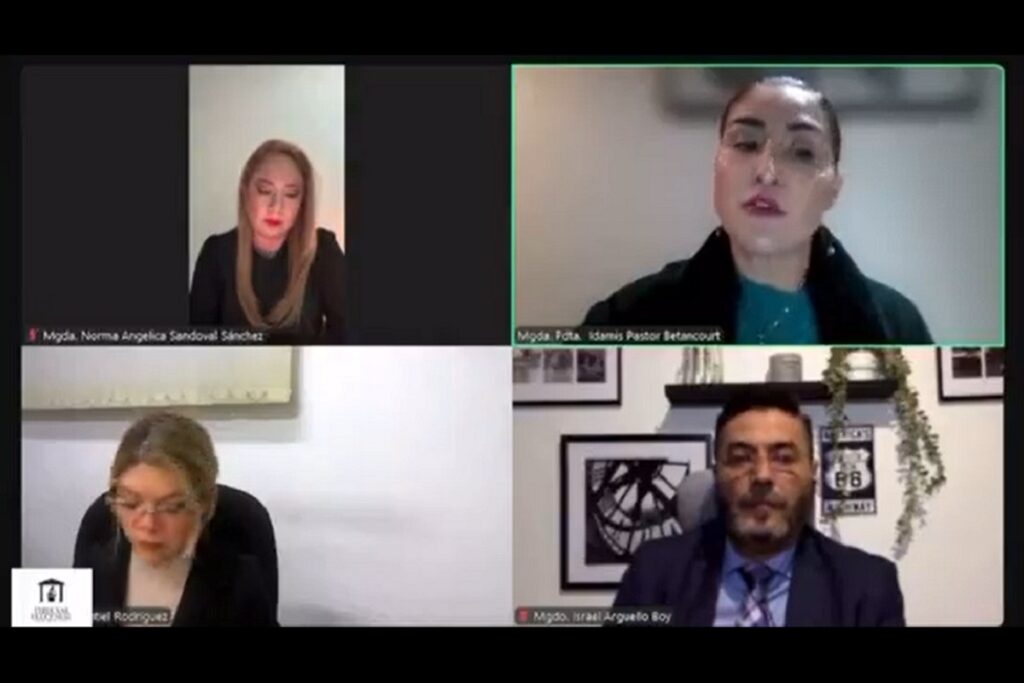 Confirma Tribunal triunfo de Tonantzin Fernández en alcaldía de San Pedro Cholula