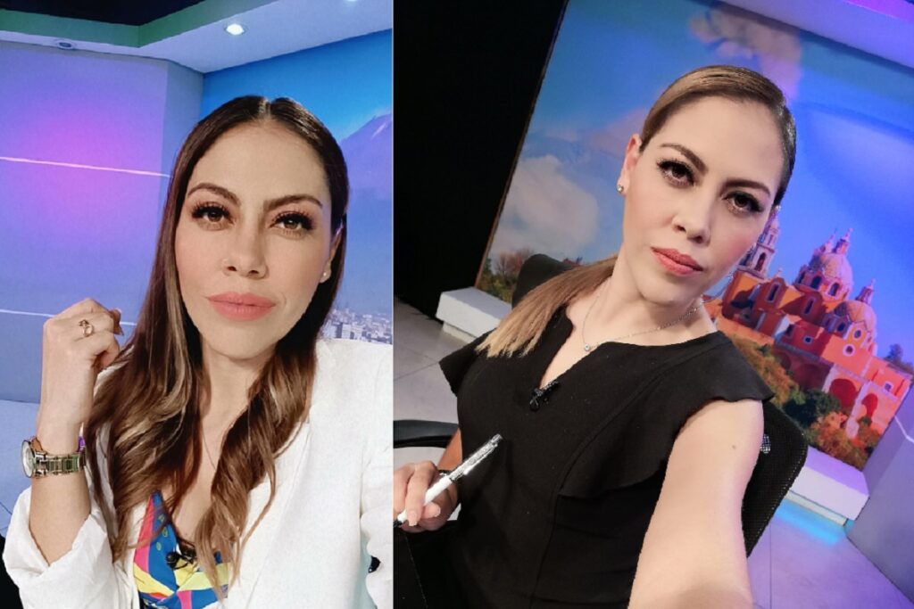 Conductora Leslye Ortuño se suma a la denuncia de Leidy Salazar; fue acosada por el mismo hombre