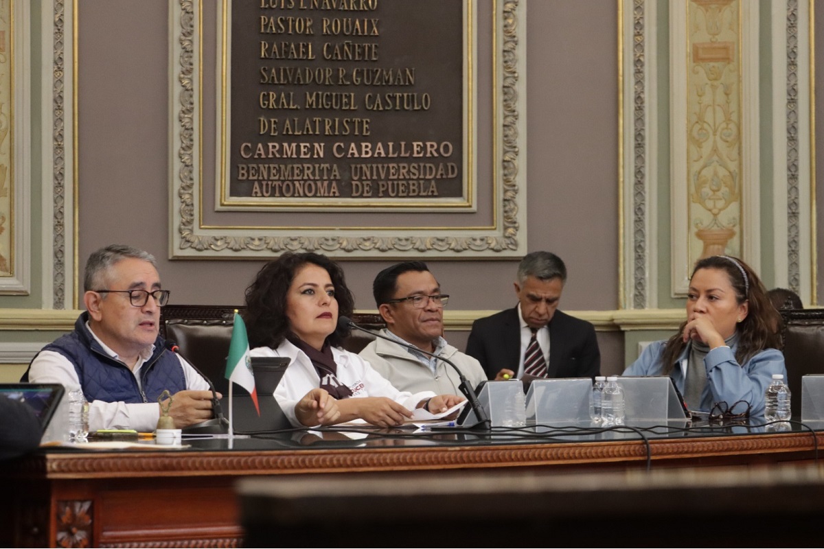 Convoca Comisión Permanente del Congreso a Sesión Extraordinaria 1 Convoca Comisión Permanente del Congreso a Sesión Extraordinaria