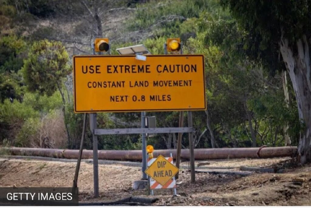 ¿Cuándo será el mega terremoto Big One provocado por la Falla de San Andrés? Esto sabemos