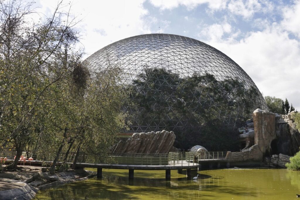 El Parque Ecológico de Puebla será la sede del Coca-Cola Food Fest 2024