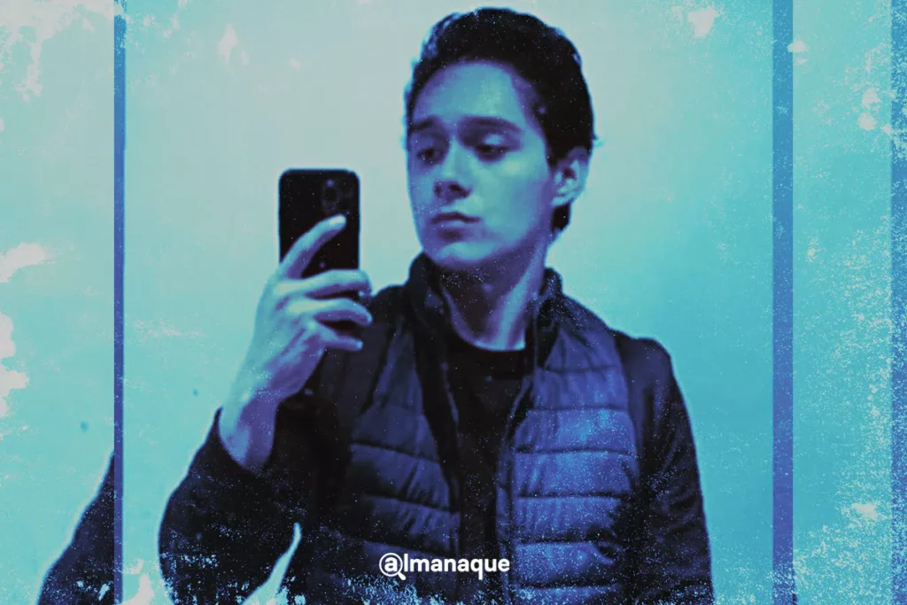 historial violento de Miguel Ramsés