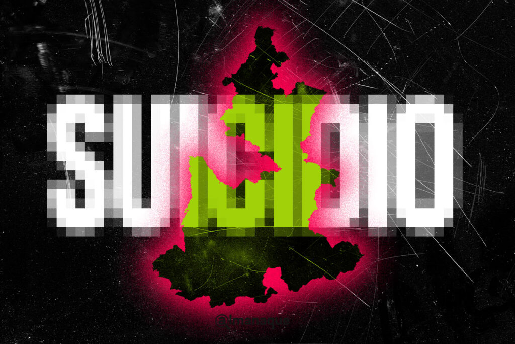 En los ultimos 3 anos mil poblanos se quitan la vida INEGI 1