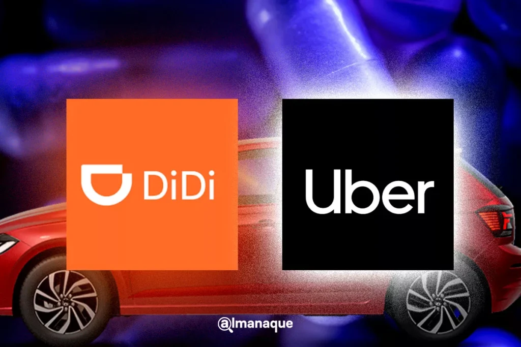 Eres conductor de Uber o Didi Esto debes pagar por examenes medicos y toxicologicos en Puebla