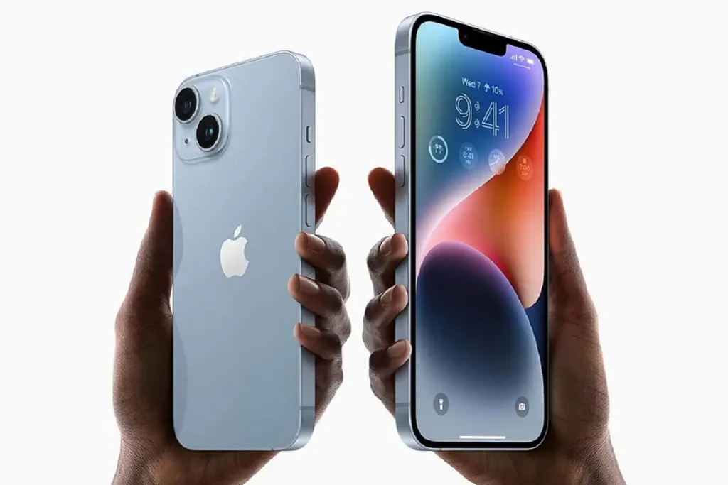 Estos son los 10 smartphones más vendidos del 2024