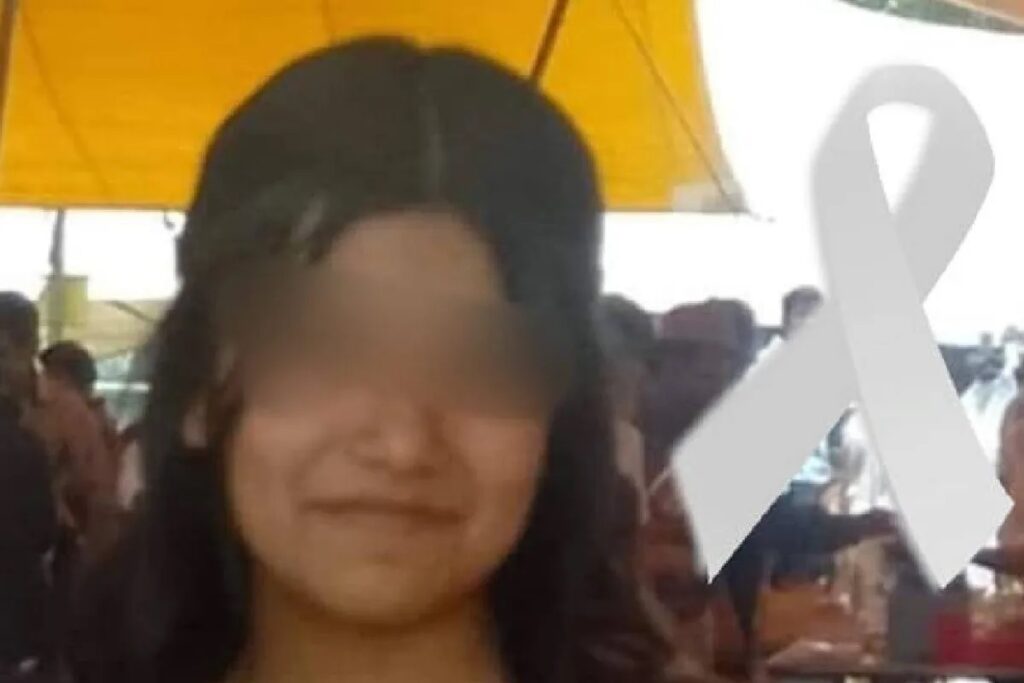 Exige Sergio Salomón a la Fiscalía de Puebla esclarecimiento del feminicidio de Alison en Huejotzingo