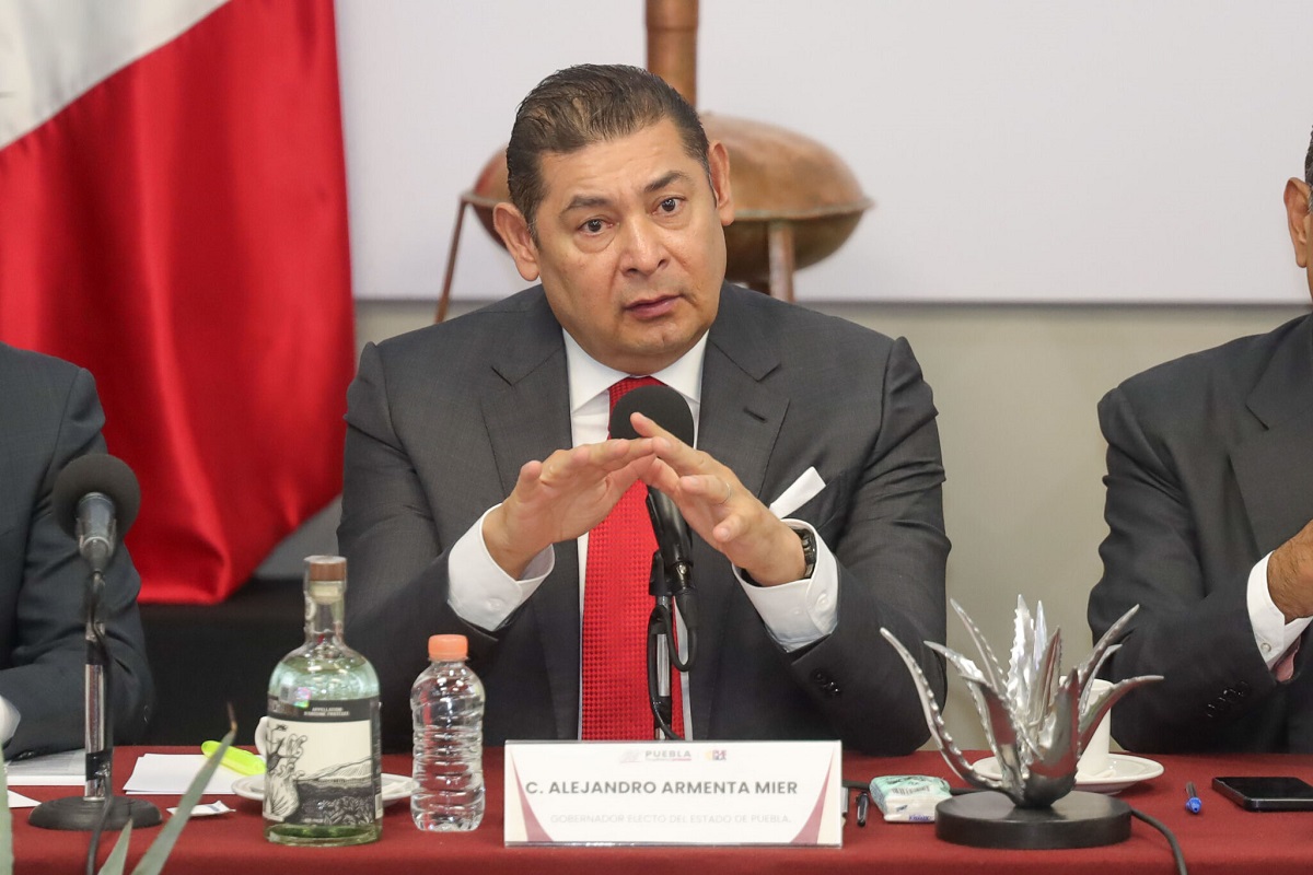 Garantiza Armenta seguridad y apoyo para VW y Audi en Puebla 1 Garantiza Armenta seguridad y apoyo para VW y Audi en Puebla