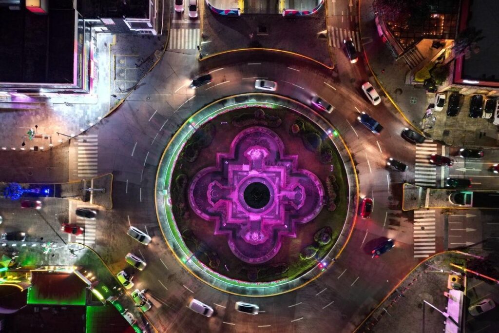 Gobierno municipal entrega rehabilitación de la Avenida Juárez, hitos y puente deprimido 5 Gobierno municipal entrega rehabilitacion de la Avenida Juarez hitos y puente deprimido 3