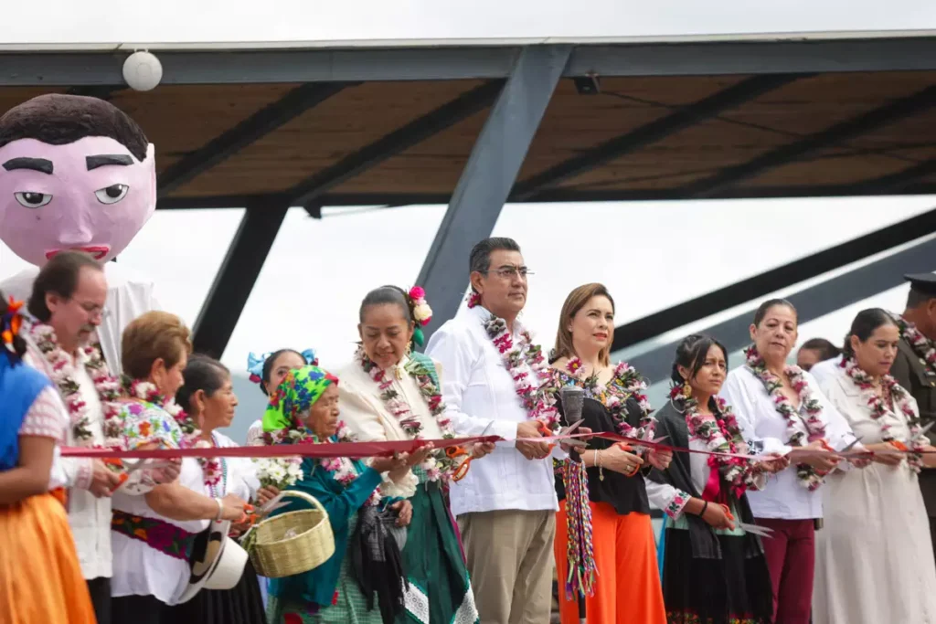 Qué es el Huey Atlixcáyotl y por qué tiene 59 ediciones