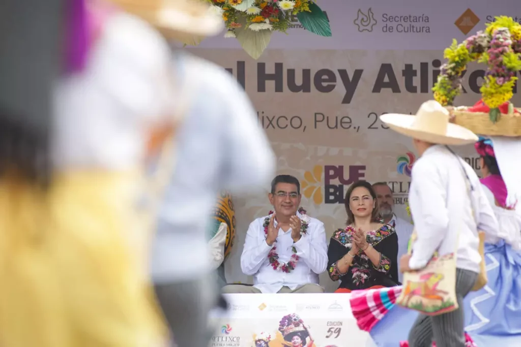 Qué es el Festival Huey Atlixcáyotl y por qué tiene 59 ediciones